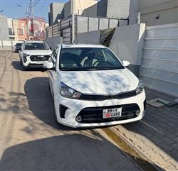 كيا بيجاس